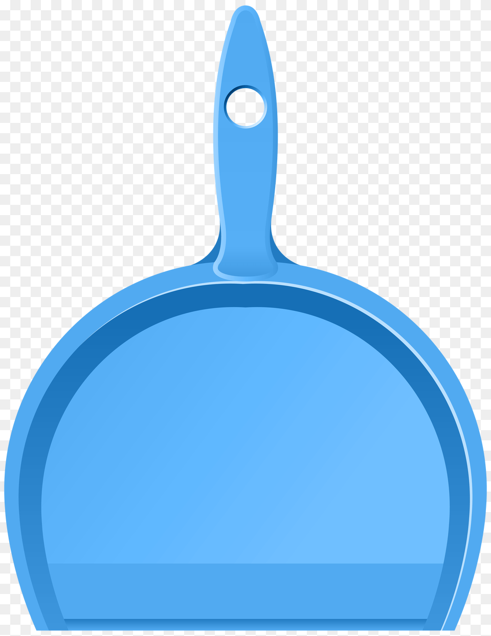 Cleaning Shovel Clip Art Image, Cooking Pan, Cookware, Brush, Device Png