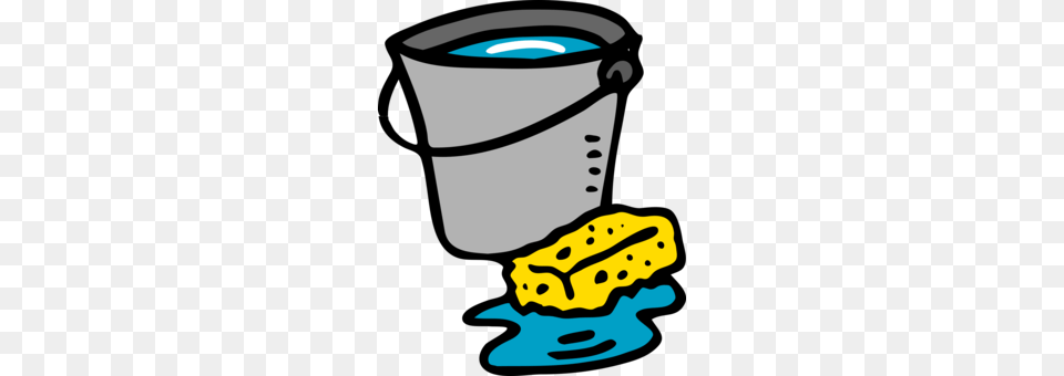 Cleaning Sink Computer Icons Washing Kitchen, Bucket, Smoke Pipe Png Image