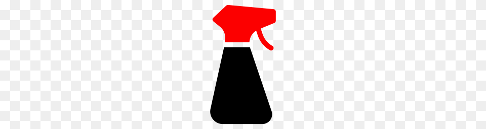 Cleaning Spray Icon People, Person, Graduation, Dynamite Free Png Download