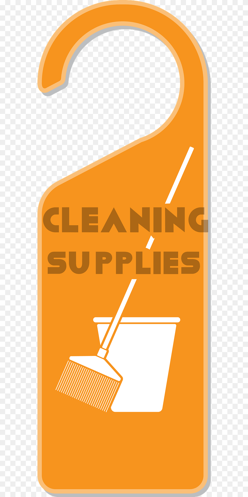 Cleaning Supplies Symbol Clipart, Person Png
