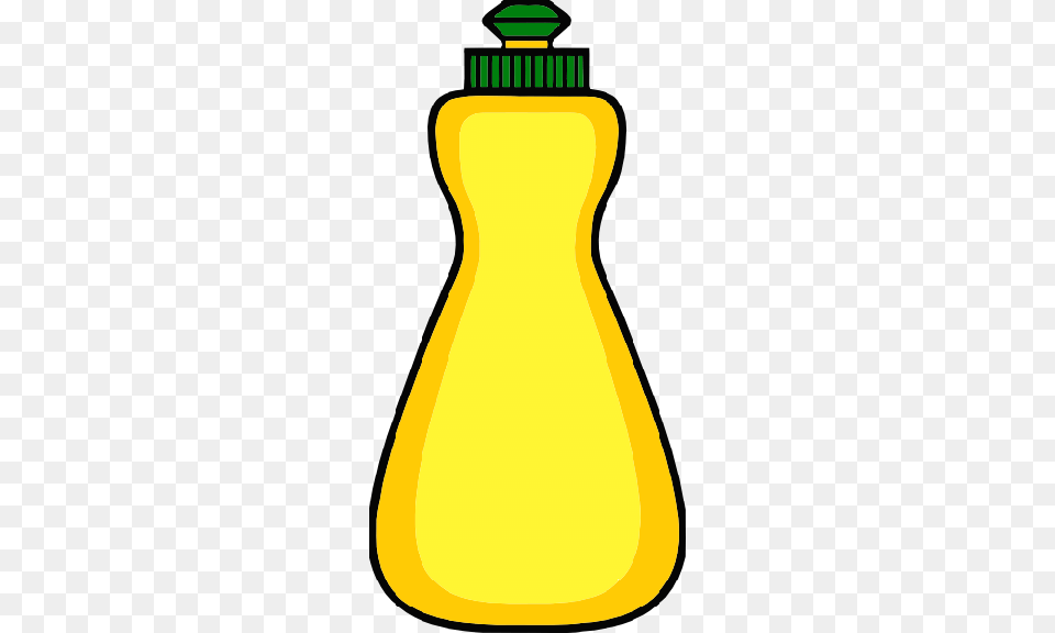 Cleaning Supply Cliparts, Beverage, Juice, Food, Mustard Free Png