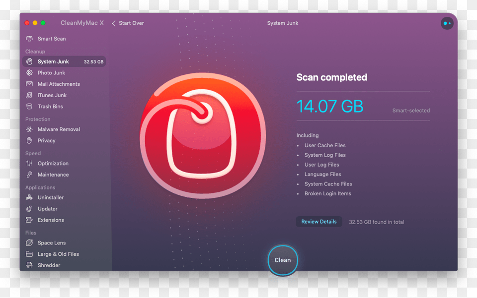 Cleanmymac X Mac Optimize Apps Macos, File, Webpage Png Image