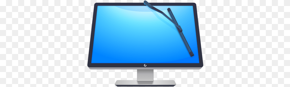 Cleanmypc, Computer Hardware, Electronics, Hardware, Monitor Png Image