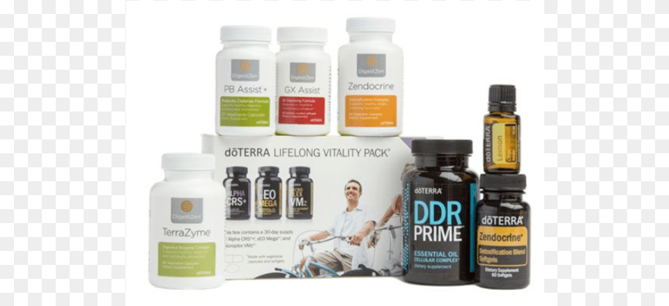 Cleanse Amp Restore Kit Clean And Restore Doterra, Plant, Herbal, Herbs, Cabinet Free Png