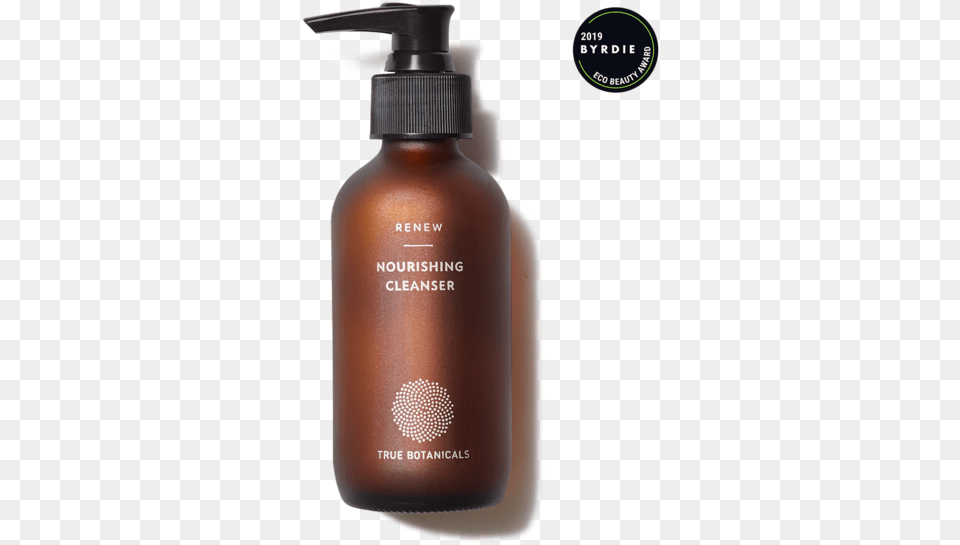 Cleanser True Botanicals Clear Cleanser, Bottle, Lotion, Shaker Free Transparent Png