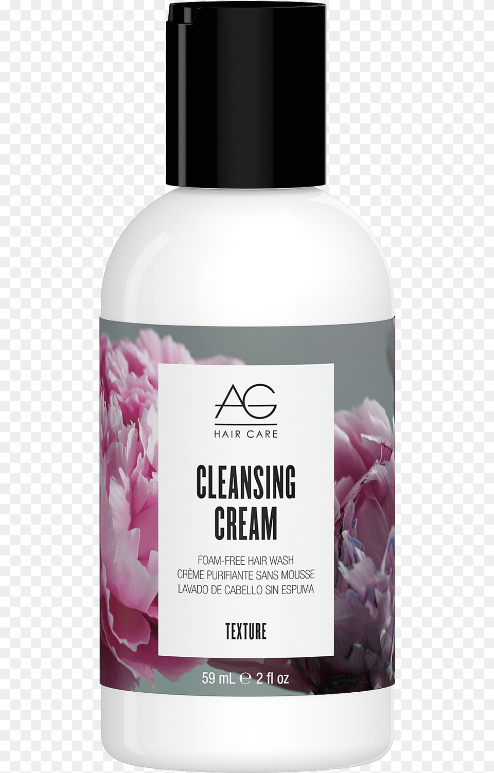 Cleansing Cream Travel Size Body Wash, Bottle, Flower, Plant, Lotion Free Png
