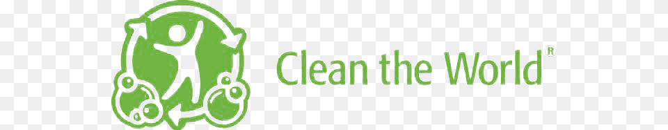 Cleantheworld Logo02 Clean The World Orlando, Logo Png Image