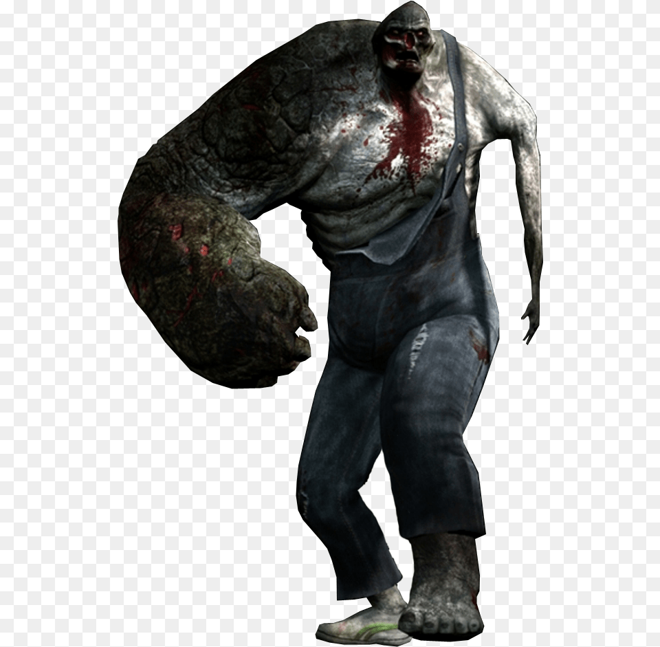 Cleanup Left 4 Dead Zombies, Clothing, Pants, Adult, Person Free Png