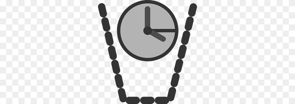 Clear Analog Clock, Clock, Smoke Pipe Free Png