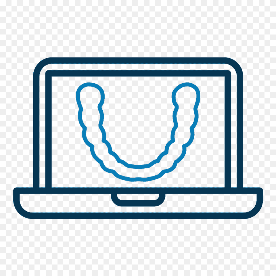 Clear Aligners In Austin Tx, Computer, Electronics, Laptop, Pc Png