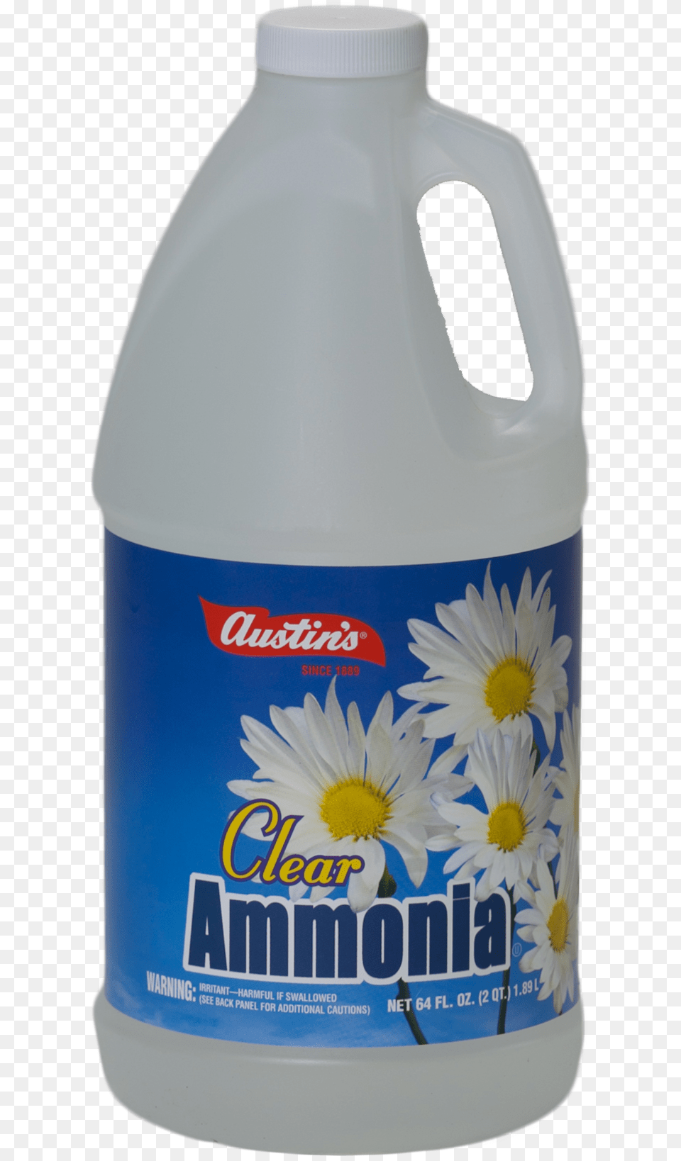 Clear Ammonia, Daisy, Flower, Plant, Alcohol Png