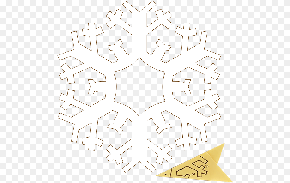 Clear Background 08 Illustration, Nature, Outdoors, Snow, Snowflake Free Transparent Png
