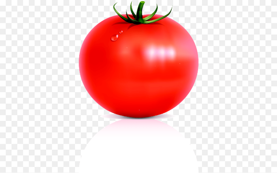 Clear Background Tomato Shape Of A Tomato, Food, Plant, Produce, Vegetable Free Transparent Png
