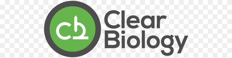 Clear Biology Word Biology In Bubble Letters, Green, Logo, Text Free Png