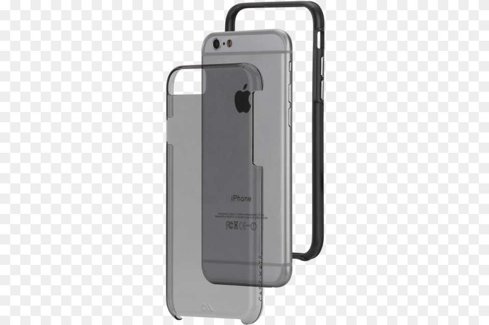 Clear Black Iphone 6 Case, Electronics, Mobile Phone, Phone, Gas Pump Png