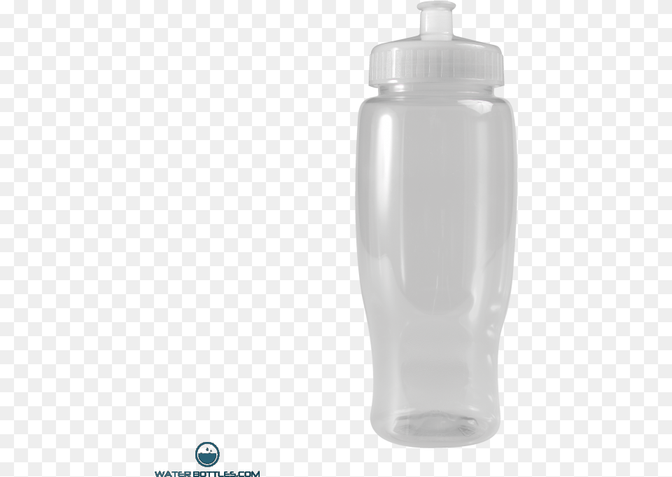 Clear Bottle, Jar, Shaker, Water Bottle Free Png Download