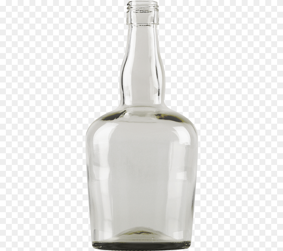 Clear Bottle Glass Bottle, Alcohol, Beverage, Liquor, Beer Free Transparent Png