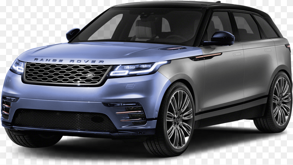 Clear Bra Range Rover Velar, Alloy Wheel, Vehicle, Transportation, Tire Free Transparent Png