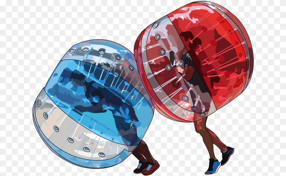 Clear Bubble Bubble Bump Soccer Singapore, Clothing, Footwear, Shoe, Anime Free Png Download