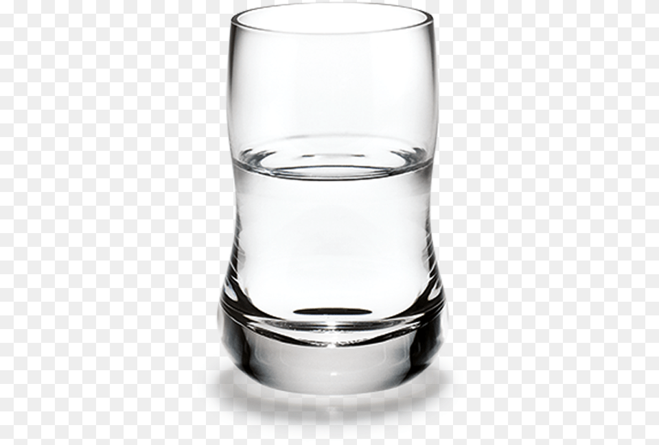 Clear Drinking Glass Download Holmegaard Future Glass Clear 6 Pack 6 Cl, Jar, Cup, Pottery, Beverage Free Transparent Png