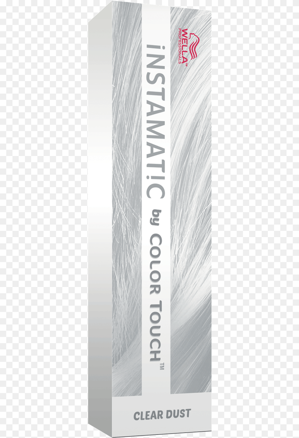 Clear Dust Instamatic Silver, Book, Publication, Advertisement, Poster Free Transparent Png