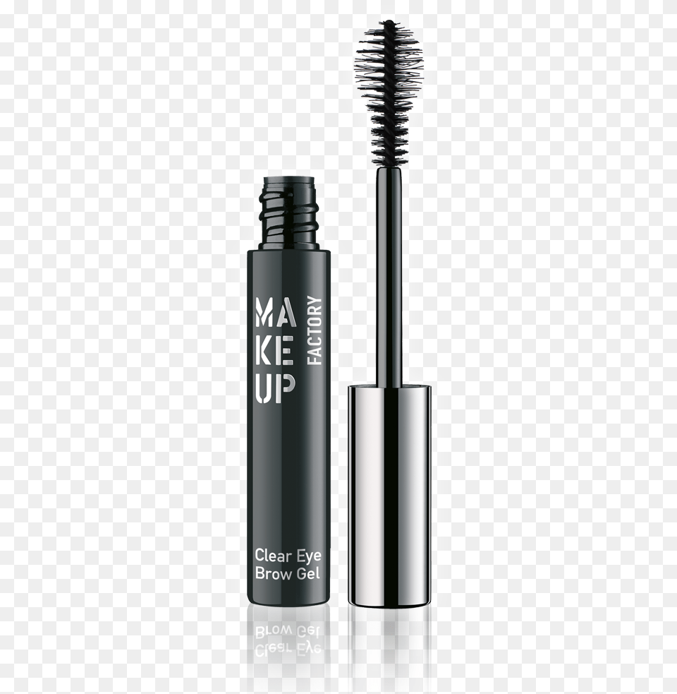 Clear Eye Brow Gel Bezcvetna Spirala Za Migli, Cosmetics, Smoke Pipe, Mascara Free Transparent Png