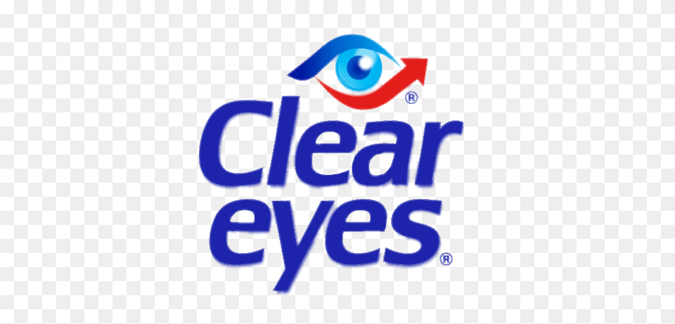 Clear Eyes Logo, Dynamite, Weapon, Text Free Png Download