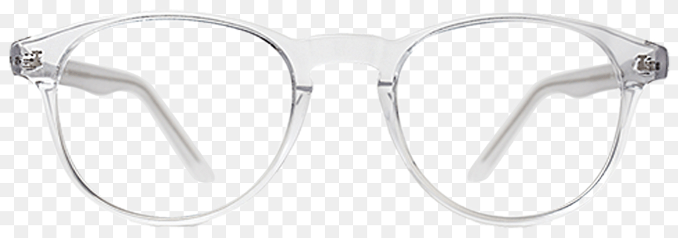 Clear Glass Clear Glasses Transparent, Accessories, Sunglasses, Goggles Free Png Download