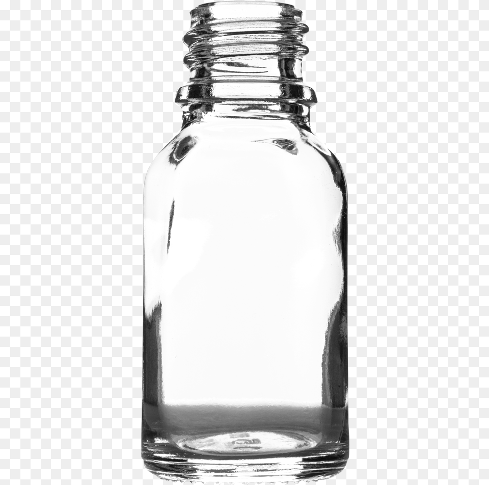 Clear Glass Dropper Bottle Photo Portable Network Graphics, Jar, Pottery, Vase Png Image