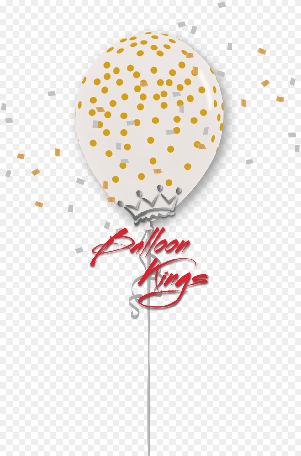 Clear Gold Dots Full Hd Edit Photo Background, Balloon, Paper, Plate, Confetti Free Png Download