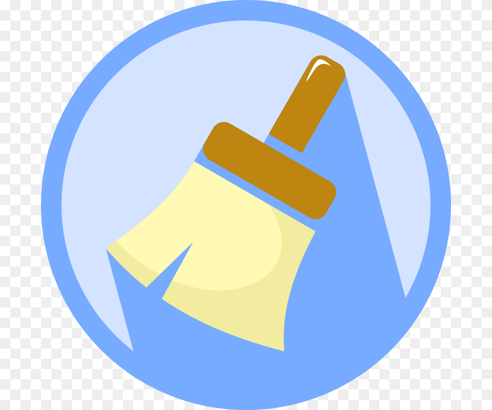 Clear Icon Color Clear All Icon, Brush, Device, Tool Free Transparent Png
