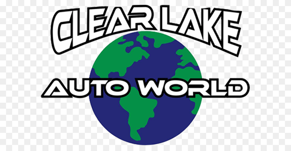 Clear Lake Auto World, Astronomy, Outer Space, Planet, Globe Free Png