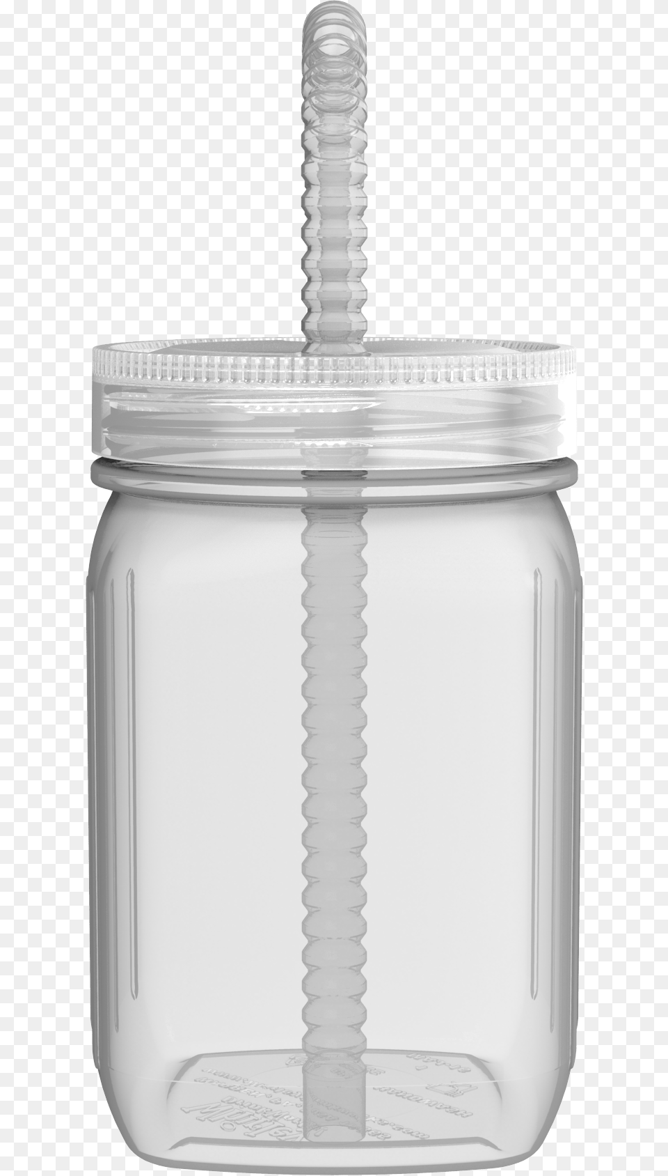 Clear Mason Jar Lid Lid Png Image