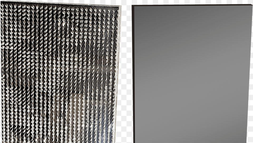 Clear Mirror Mesh, Lighting, Aluminium, Grille Png