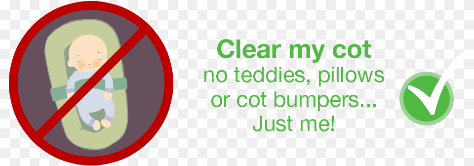 Clear My Cot Circle, Baby, Person, Face, Head Free Png