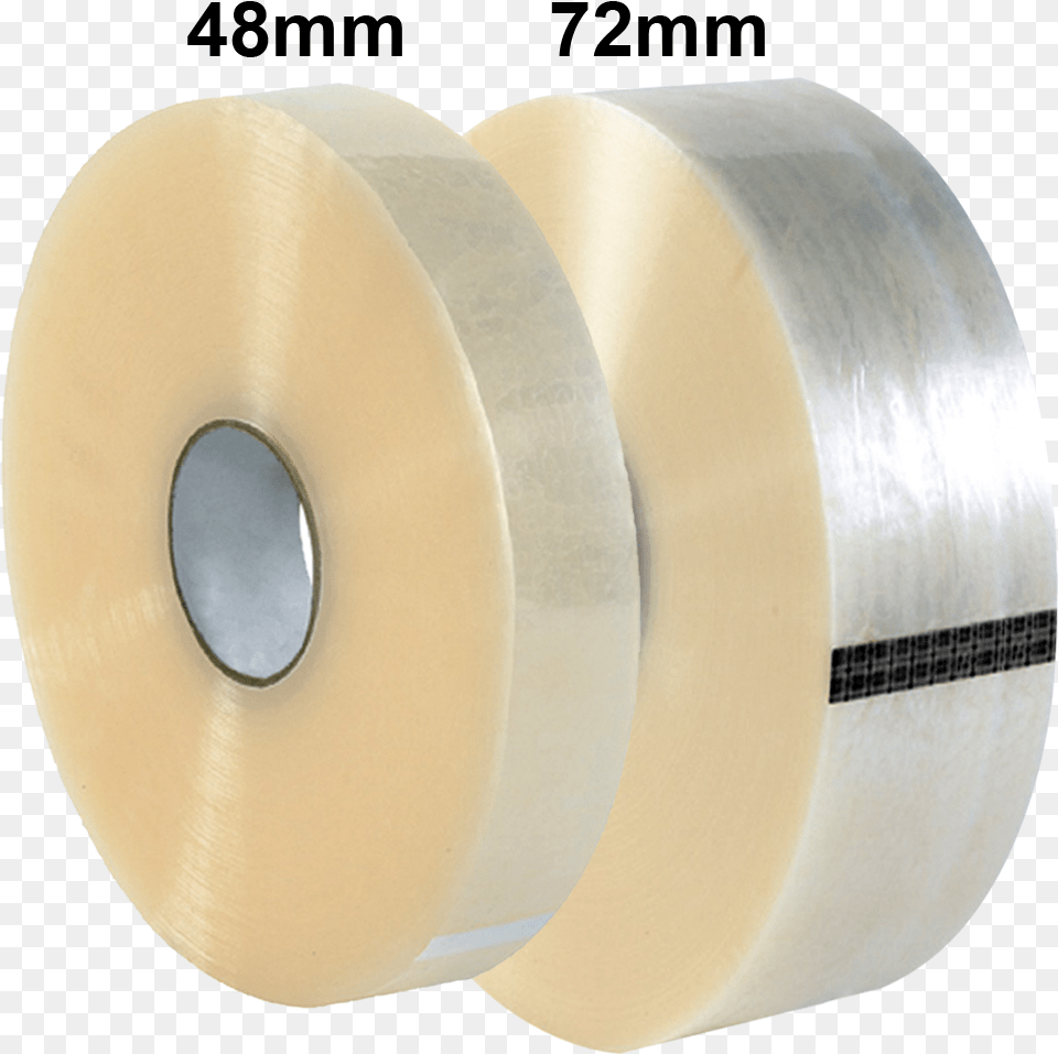 Clear Packaging Machine Length Tapetitle Clear, Tape, Aluminium Png