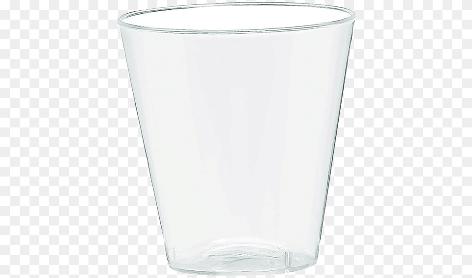 Clear Plastic Tumbler Pint Glass, Jar, Pottery, Vase, Cup Free Png