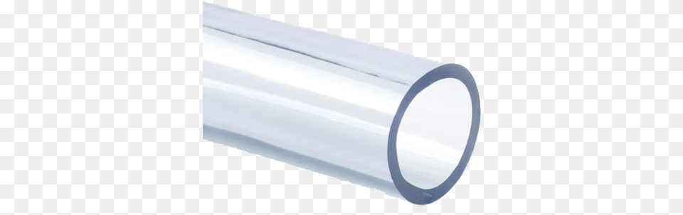 Clear Pvc Pipe Polyvinyl Chloride, Aluminium Png Image