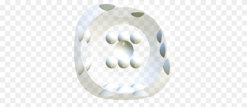 Clear Quartz Dice Circle, Lighting, Sphere, Art, Person Free Transparent Png