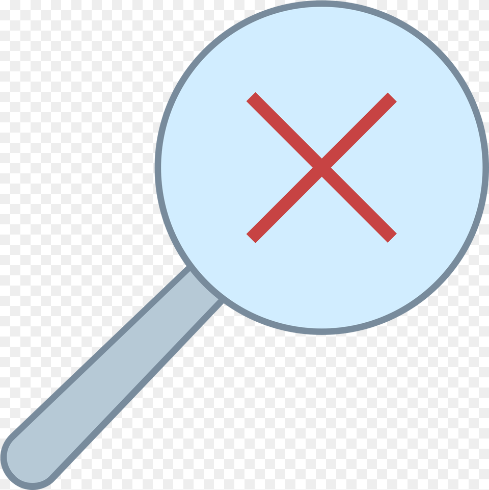 Clear Search Icon And Vector Circle, Magnifying Free Png Download