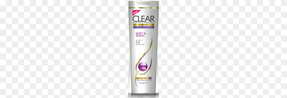 Clear Shampoo For Women Clear Shampoo Soft Amp Shiny, Bottle, Lotion, Shaker Free Transparent Png