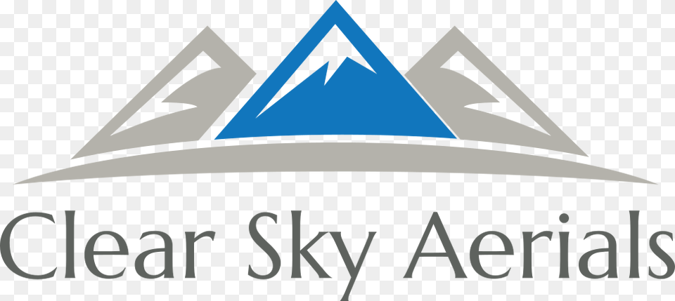 Clear Sky Aerials Triangle, Logo Free Transparent Png