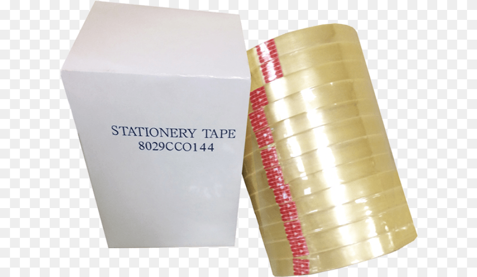 Clear Stationery Office Supply Tapetitle Spp 20htw Paper, Aluminium, Bottle Free Png Download