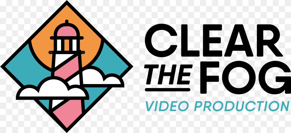 Clear The Fog Video Production Cardiff Triangle Png Image