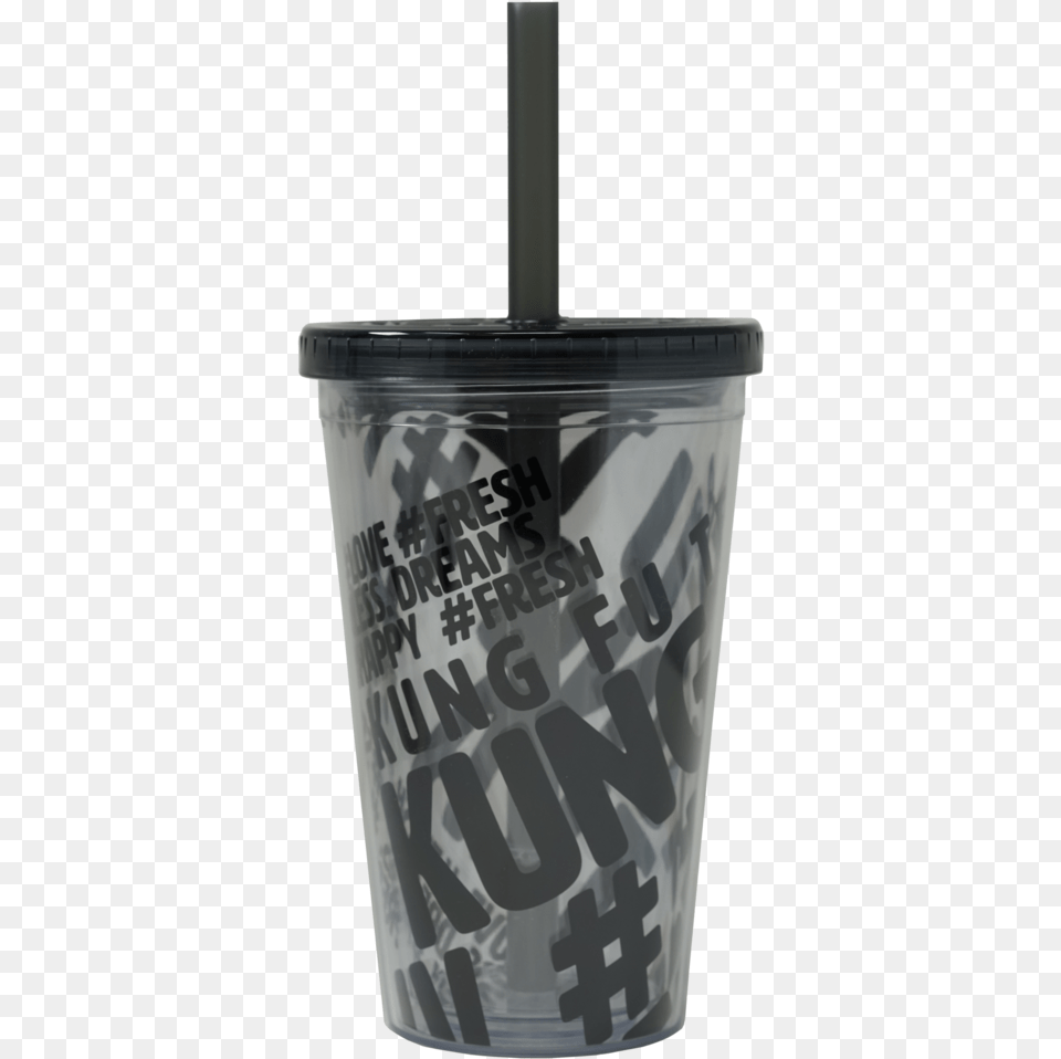 Clear Tumbler Transparent V5 Drinking Straw, Can, Tin, Bottle, Shaker Png