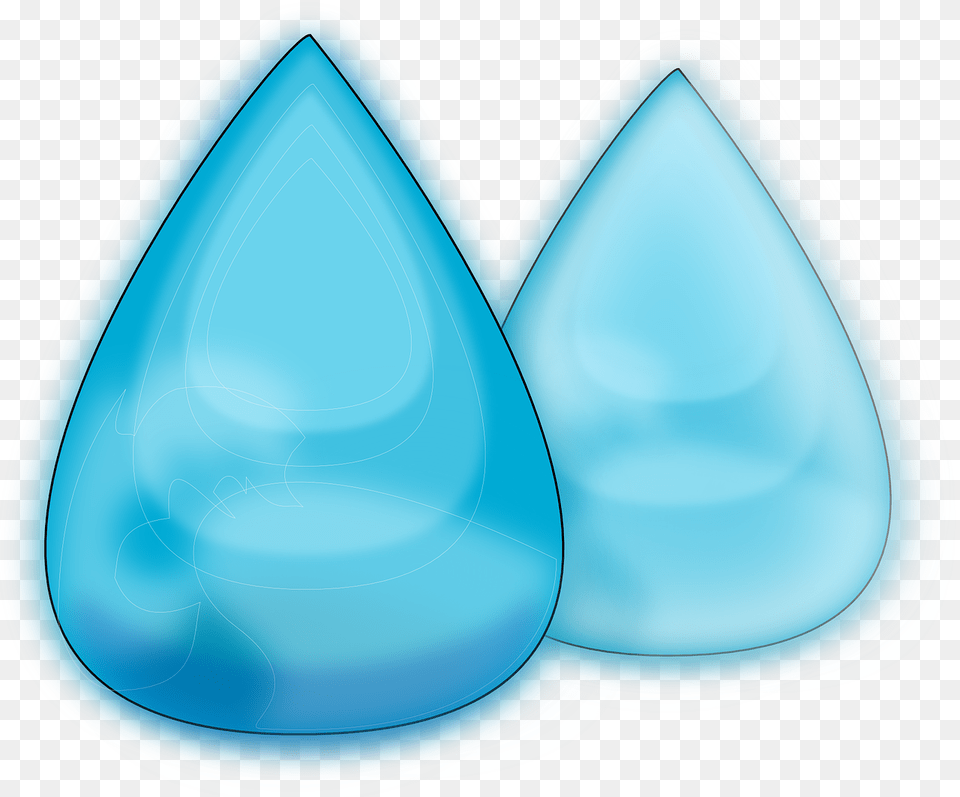 Clear U0026 Water Vectors Pixabay Sweat Drop Gif Emoji, Cushion, Home Decor, Turquoise, Clothing Png