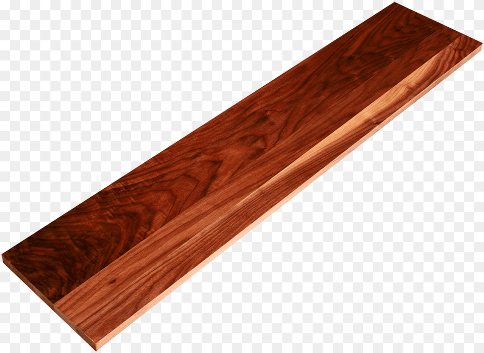 Clear Walnut Stair Riser Plywood, Hardwood, Lumber, Stained Wood, Wood Png