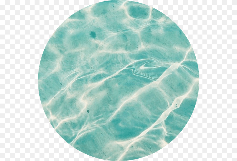 Clear Water Background Iphone, Turquoise, Pool, Sphere, Photography Png Image