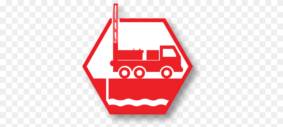 Clear Water Solutions Water Well Drilling Icon, First Aid, Transportation, Vehicle, Truck Png Image