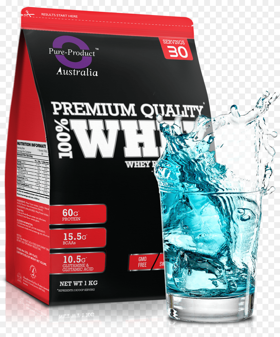 Clear Whey Protein Isolate Wpi Premium Quality Whey Protein Isolate Png